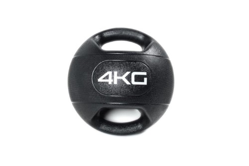 Real-Motion Dual Grip Medicine Ball 4Kg (362 50167)