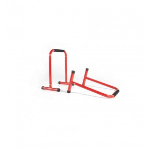 Real-Motion Functional Hurdle Pair (362 50170)