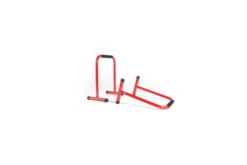Real-Motion Functional Hurdle Pair (362 50170)