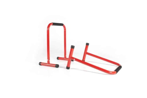Real-Motion Functional Hurdle Pair (362 50170)