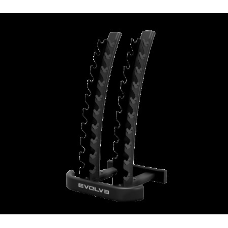 Real-Motion Κάθετη Βάση Αλτήρων - Vertical Dumbbells Rack 