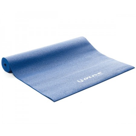 Real-Motion Στρώμα Yoga - Yoga Mat Blue 