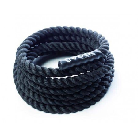 Real-Motion Σχοινιά - Battle Ropes 12M 