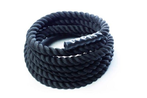 Real-Motion Σχοινιά - Battle Ropes 12M (362 50224)