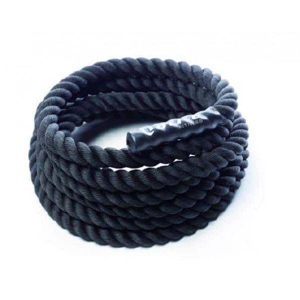Real-Motion Σχοινιά - Battle Ropes 12M (362 50224)