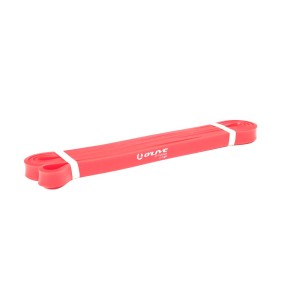 Real-Motion Λάστιχο Γυμναστικής Superbands X Light-Red (362 50226)