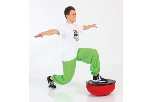 Real-Motion Jumper? Pro By Togu Red (362 50246)