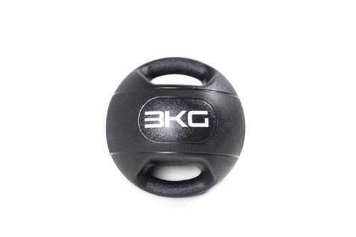 Real-Motion Dual Grip Medicine Ball 3Kg (362 50252)
