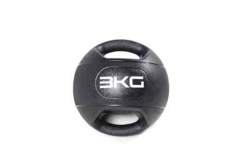 Real-Motion Dual Grip Medicine Ball 3Kg (362 50252)