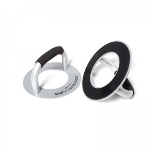 Real-Motion Pro Push Up Bars (362 50256)