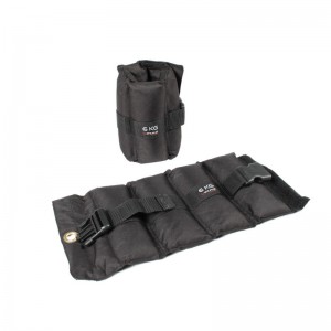 Real-Motion Βαράκια Άκρων - Ankle Weights 6Kg (362 50325)