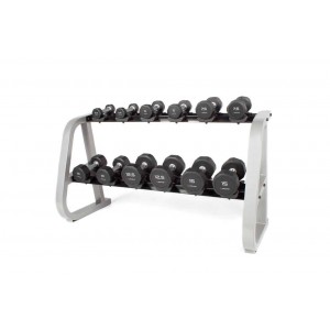 Real-Motion Βάση Αλτήρων - Dumbbells Rack 6 Pairs (362 50330)