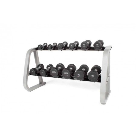 Real-Motion Βάση Αλτήρων - Dumbbells Rack 6 Pairs 