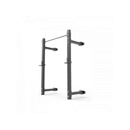 Real-Motion Αναδιπλούμενο Foldable Squat Rack 