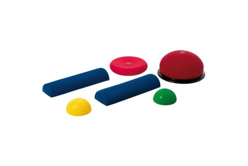Real-Motion Togu Air Parcours Small (362 50333)