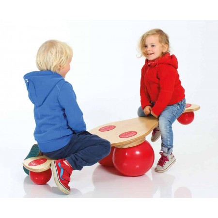 Real-Motion Balanza Kids Seesaw 