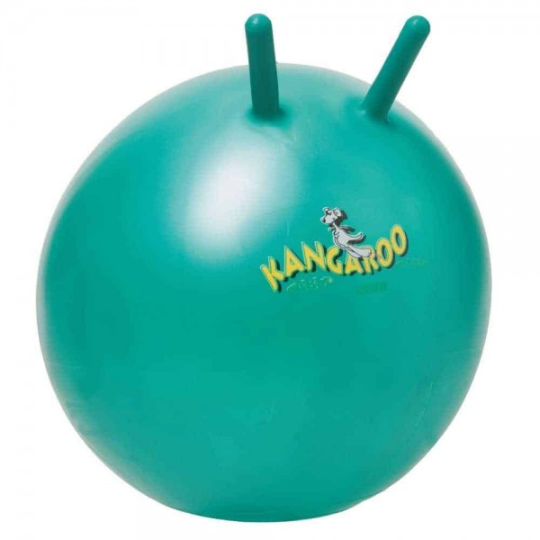 Real-Motion Hopper Ball Junior Abs (362 50358)