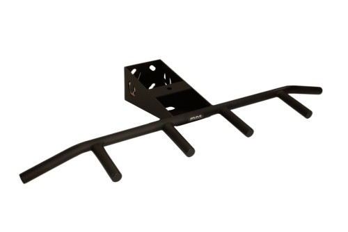Real-Motion Μονόζυγο Τοίχου Με Διπλή Λαβή - Multi Grip Pull Up Bar (362 50401)