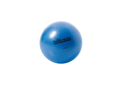 Real-Motion Μπάλα Pilates Διαμέτρου 26Cm - Power Pilates (362 50404)