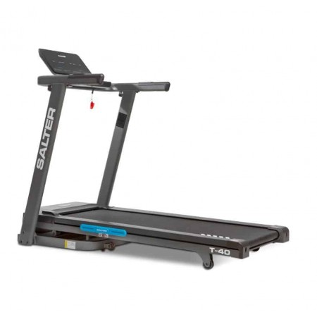 Real-Motion Διάδρομος Γυμναστικής Τ-40 Treadmill 
