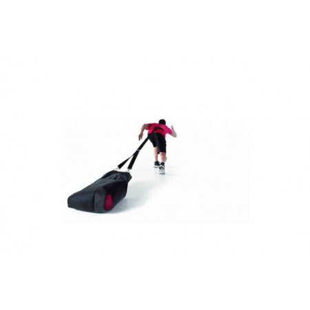 Real-Motion Έλκηθρο Αντίστασης - Weight Sled 
