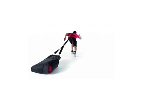 Real-Motion Έλκηθρο Αντίστασης - Weight Sled (362 50427)