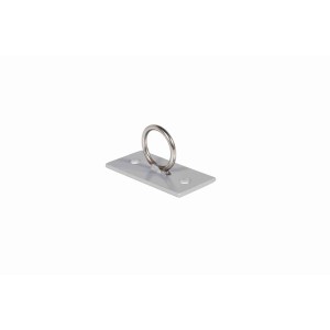 Real-Motion Ring Attachement For Elastic Tubes (362 50439)