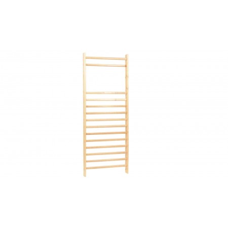 Real-Motion Ξύλινο Πολύζυγο 250Cm - Wooden Wall Bars 