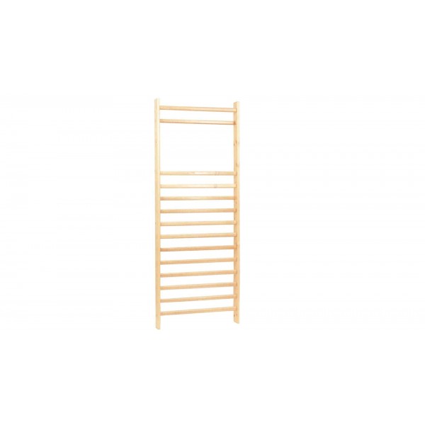 Real-Motion Ξύλινο Πολύζυγο 250Cm - Wooden Wall Bars (362 50478)