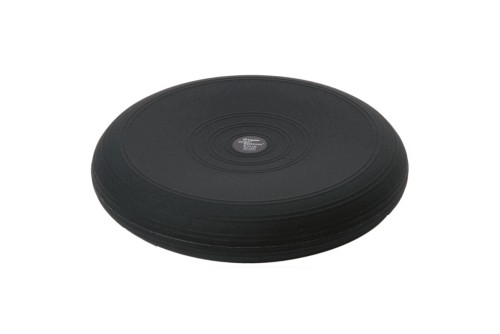 Real-Motion Dynair Ballkissen 33 Cm - Black (362 50838)