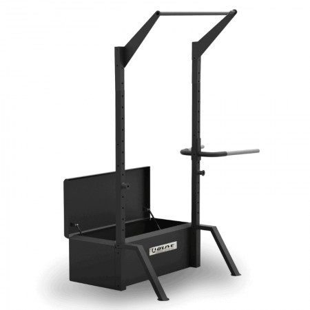 Real-Motion Orc Outdoor Rig Cube 