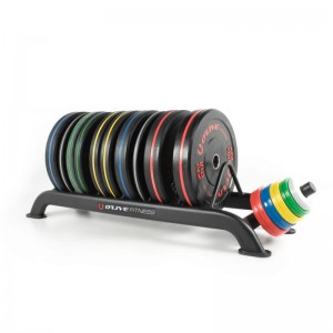 Real-Motion Βάση Δίσκων - Bumper Plate Rack (362 51424)
