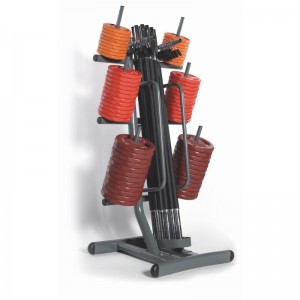 Real-Motion Βάση Για Power Disk - Power Disk Rack (362 51612)