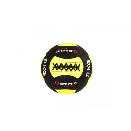 Real-Motion Mini Functional Ball 3Kg 
