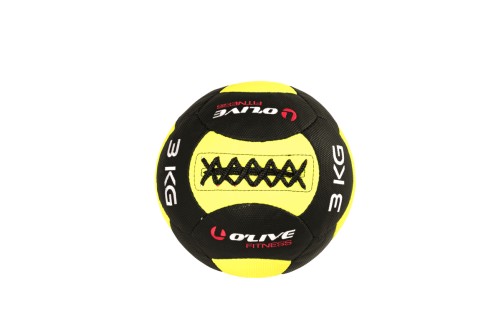 Real-Motion Mini Functional Ball 3Kg (362 51992)