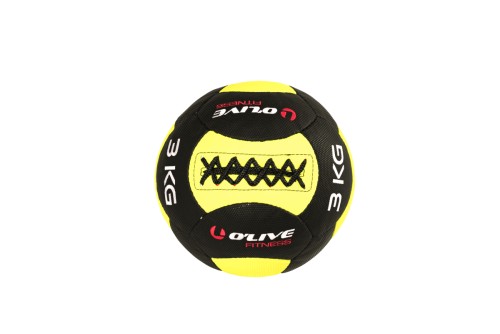 Real-Motion Mini Functional Ball 3Kg (362 51992)