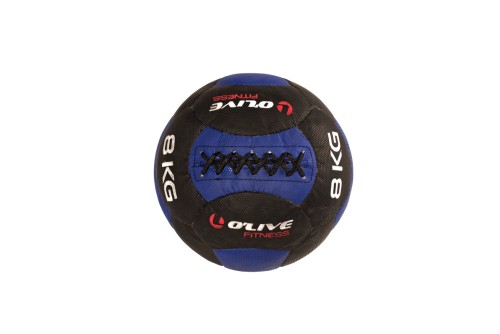 Real-Motion Mini Functional Ball 8Kg (362 51993)