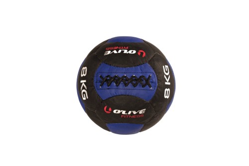 Real-Motion Mini Functional Ball 8Kg (362 51993)
