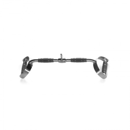 Real-Motion Pro Lat Bar 61 Cm 