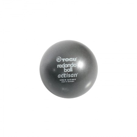 Real-Motion Μπάλα Pilates 18Εκ - Pilates Ball 18Cm 