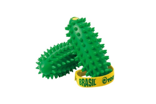 Real-Motion Togu Brasil - Set Of 2 (362 52606)
