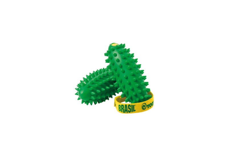Real-Motion Togu Brasil - Set Of 2 (362 52606)