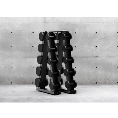 Real-Motion Θήκη Αλτήρων Κάθετη - Vertical Rack For Tpu Dumbbells Kit 1- 