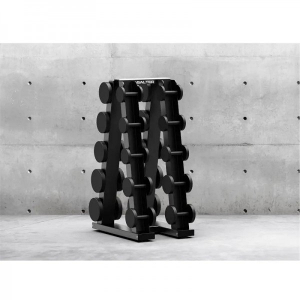 Real-Motion Θήκη Αλτήρων Κάθετη - Vertical Rack For Tpu Dumbbells Kit 1- (362 52659)