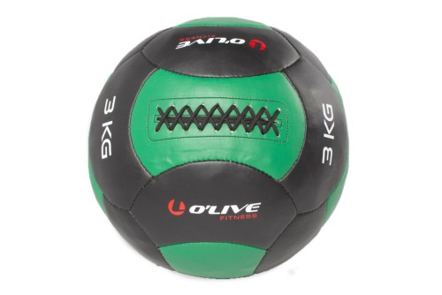 Real-Motion Μπάλα Functional Ball 3Kg (362 52997)