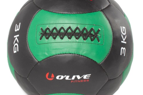 Real-Motion Μπάλα Functional Ball 3Kg (362 52997)