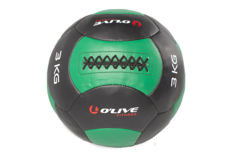 Real-Motion Μπάλα Functional Ball 3Kg (362 52997)