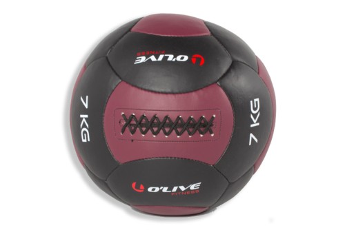 Real-Motion Μπάλα Functional Ball 7Kg (362 52998)