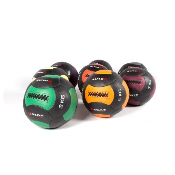 Real-Motion Μπάλα Functional Ball 7Kg (362 52998)