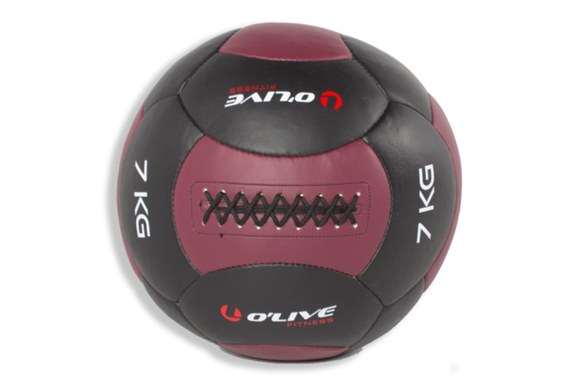 Real-Motion Μπάλα Functional Ball 7Kg (362 52998)